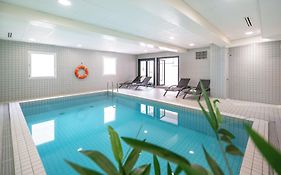 Néméa Appart hotel Nancy Home Suite